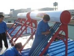 蓟州热水器维修