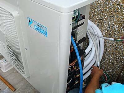 蓟州商场中央空调分析及中央空调的维保分析