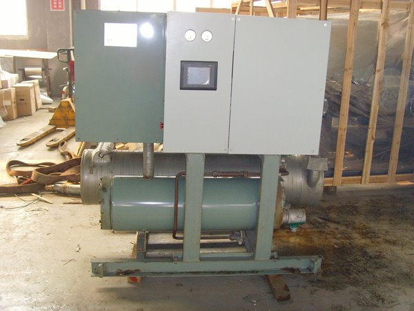 蓟州酒店中央空调不停机清洗方法介绍